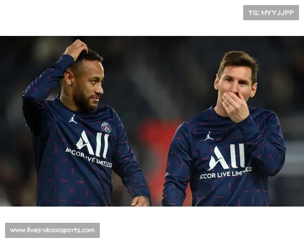 梅西因伤缺阵，巴黎圣日耳曼客场挑战洛里昂