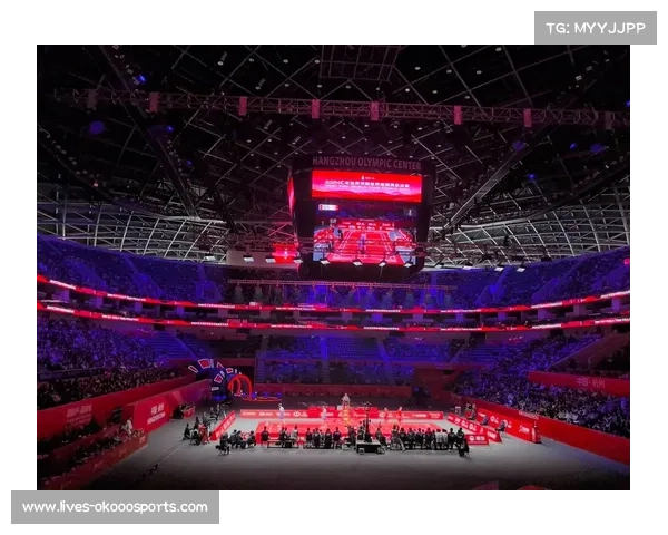 世界羽联总决赛落幕，国羽夺得1金4银