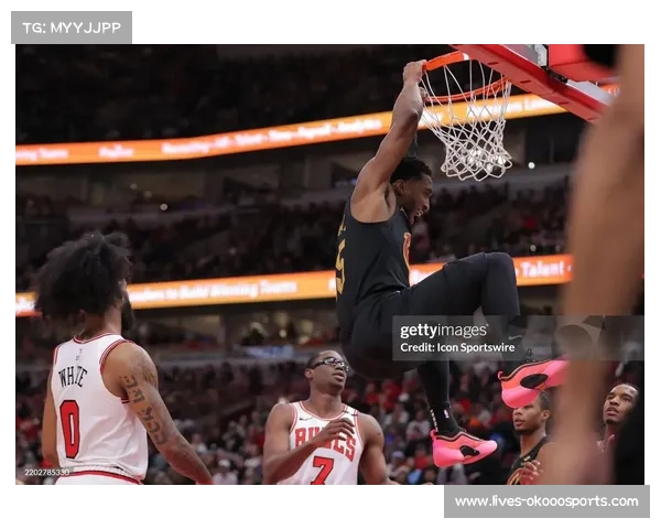 米切尔32分骑士末节发力,公牛三连败惜败