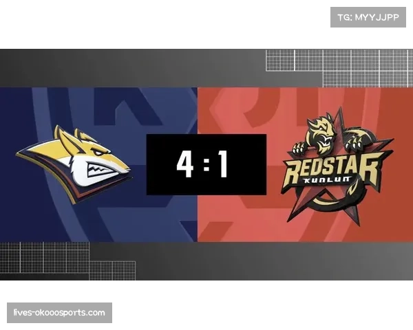 KHL东部半决赛对阵确定:马钢城冶金对阵鄂木斯克先锋 KHL东部半决赛对阵确定:马钢城冶金对阵鄂木斯克先锋