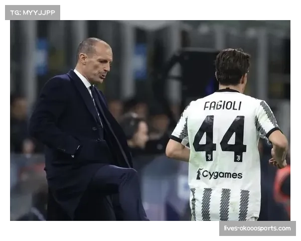 官方:尤文图斯与主帅阿莱格里续约至2028年,将继续欧战建设